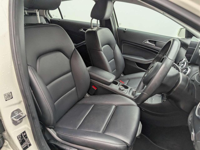 USED 2017 67 MERCEDES-BENZ A-CLASS 1.6 A 180 Sport Executive 5dr CLICK & COLLECT/ HOME DELIVERY