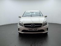 USED 2017 67 MERCEDES-BENZ A-CLASS 1.6 A 180 Sport Executive 5dr CLICK & COLLECT/ HOME DELIVERY