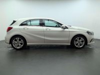 USED 2017 67 MERCEDES-BENZ A-CLASS 1.6 A 180 Sport Executive 5dr CLICK & COLLECT/ HOME DELIVERY