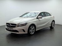 USED 2017 67 MERCEDES-BENZ A-CLASS 1.6 A 180 Sport Executive 5dr CLICK & COLLECT/ HOME DELIVERY