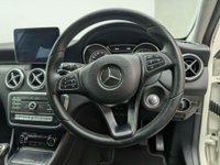 USED 2017 67 MERCEDES-BENZ A-CLASS 1.6 A 180 Sport Executive 5dr CLICK & COLLECT/ HOME DELIVERY