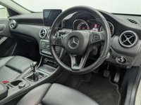 USED 2017 67 MERCEDES-BENZ A-CLASS 1.6 A 180 Sport Executive 5dr CLICK & COLLECT/ HOME DELIVERY