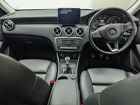 USED 2017 67 MERCEDES-BENZ A-CLASS 1.6 A 180 Sport Executive 5dr CLICK & COLLECT/ HOME DELIVERY