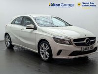 USED 2017 67 MERCEDES-BENZ A-CLASS 1.6 A 180 Sport Executive 5dr CLICK & COLLECT/ HOME DELIVERY