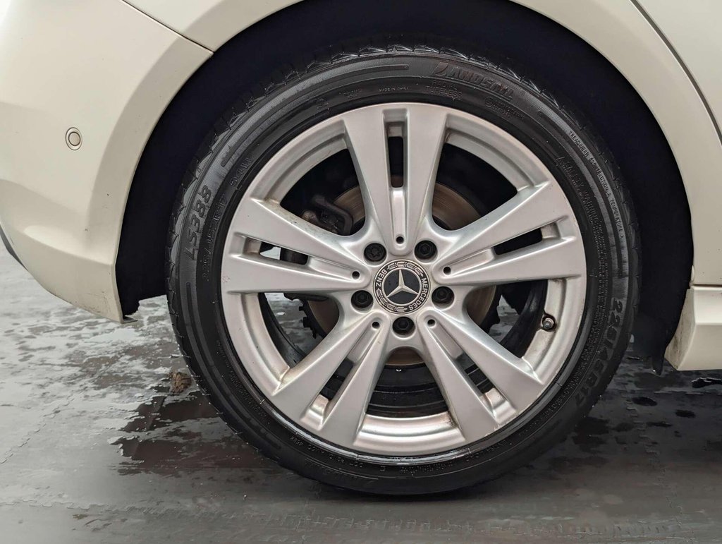 Used 2017 67 MERCEDES-BENZ A-CLASS 1.6 A 180 Sport Executive 5dr CLICK & COLLECT/ HOME DELIVERY