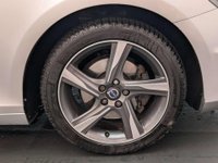 USED 2016 16 VOLVO V40 2.0 V40 R-Design Luxury D2 5dr CLICK & COLLECT/ HOME DELIVERY