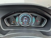 USED 2016 16 VOLVO V40 2.0 V40 R-Design Luxury D2 5dr CLICK & COLLECT/ HOME DELIVERY