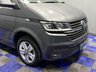 USED 2021 21 VOLKSWAGEN e-Transporter e 110 37.3kWh Advance Panel Van 5dr Electric Auto LWB (110 ps) APPLE & ANDROID PLAY, SENSORS