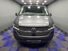 USED 2021 21 VOLKSWAGEN e-Transporter e 110 37.3kWh Advance Panel Van 5dr Electric Auto LWB (110 ps) APPLE & ANDROID PLAY, SENSORS