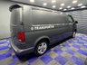 USED 2021 21 VOLKSWAGEN e-Transporter e 110 37.3kWh Advance Panel Van 5dr Electric Auto LWB (110 ps) APPLE & ANDROID PLAY, SENSORS