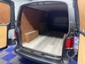 USED 2021 21 VOLKSWAGEN e-Transporter e 110 37.3kWh Advance Panel Van 5dr Electric Auto LWB (110 ps) APPLE & ANDROID PLAY, SENSORS