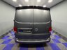 USED 2021 21 VOLKSWAGEN e-Transporter e 110 37.3kWh Advance Panel Van 5dr Electric Auto LWB (110 ps) APPLE & ANDROID PLAY, SENSORS
