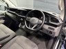 USED 2021 21 VOLKSWAGEN e-Transporter e 110 37.3kWh Advance Panel Van 5dr Electric Auto LWB (110 ps) APPLE & ANDROID PLAY, SENSORS