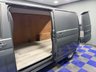 USED 2021 21 VOLKSWAGEN e-Transporter e 110 37.3kWh Advance Panel Van 5dr Electric Auto LWB (110 ps) APPLE & ANDROID PLAY, SENSORS