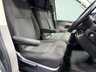 USED 2021 21 VOLKSWAGEN e-Transporter e 110 37.3kWh Advance Panel Van 5dr Electric Auto LWB (110 ps) APPLE & ANDROID PLAY, SENSORS