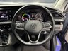 USED 2021 21 VOLKSWAGEN e-Transporter e 110 37.3kWh Advance Panel Van 5dr Electric Auto LWB (110 ps) APPLE & ANDROID PLAY, SENSORS