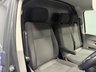 USED 2021 21 VOLKSWAGEN e-Transporter e 110 37.3kWh Advance Panel Van 5dr Electric Auto LWB (110 ps) APPLE & ANDROID PLAY, SENSORS