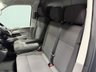 USED 2021 21 VOLKSWAGEN e-Transporter e 110 37.3kWh Advance Panel Van 5dr Electric Auto LWB (110 ps) APPLE & ANDROID PLAY, SENSORS
