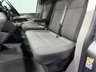 USED 2021 21 VOLKSWAGEN e-Transporter e 110 37.3kWh Advance Panel Van 5dr Electric Auto LWB (110 ps) APPLE & ANDROID PLAY, SENSORS