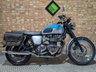 USED 2013 13 TRIUMPH BONNEVILLE T100 13k MILES. 2013. PANNIERS. SERVICED. LOVELY BIKE. NICE TIDY BIKE
