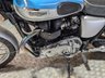 USED 2013 13 TRIUMPH BONNEVILLE T100 13k MILES. 2013. PANNIERS. SERVICED. LOVELY BIKE. NICE TIDY BIKE