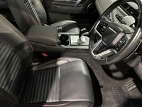 USED 2022 72 LAND ROVER DISCOVERY SPORT 2.0 D165 MHEV Urban Edition SUV 5dr Diesel Auto 4WD Euro 6 (s/s) (163 ps) 