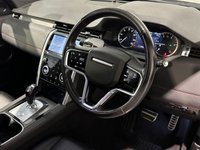 USED 2022 72 LAND ROVER DISCOVERY SPORT 2.0 D165 MHEV Urban Edition SUV 5dr Diesel Auto 4WD Euro 6 (s/s) (163 ps) 