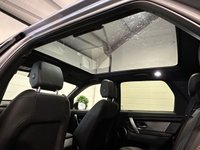USED 2022 72 LAND ROVER DISCOVERY SPORT 2.0 D165 MHEV Urban Edition SUV 5dr Diesel Auto 4WD Euro 6 (s/s) (163 ps) 