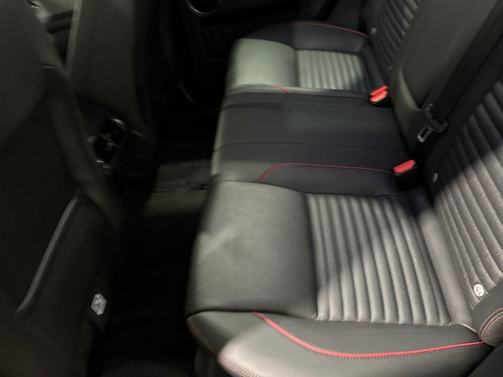 USED 2022 72 LAND ROVER DISCOVERY SPORT 2.0 D165 MHEV Urban Edition SUV 5dr Diesel Auto 4WD Euro 6 (s/s) (163 ps) 