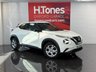 USED 2022 22 NISSAN JUKE 1.0 DIG-T N-Connecta SUV 5dr Petrol Manual Euro 6 (s/s) (114 ps) Aircon, DAB, Bluetooth