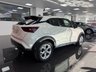 USED 2022 22 NISSAN JUKE 1.0 DIG-T N-Connecta SUV 5dr Petrol Manual Euro 6 (s/s) (114 ps) Aircon, DAB, Bluetooth