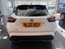 USED 2022 22 NISSAN JUKE 1.0 DIG-T N-Connecta SUV 5dr Petrol Manual Euro 6 (s/s) (114 ps) Aircon, DAB, Bluetooth