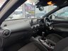 USED 2022 22 NISSAN JUKE 1.0 DIG-T N-Connecta SUV 5dr Petrol Manual Euro 6 (s/s) (114 ps) Aircon, DAB, Bluetooth