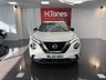 USED 2022 22 NISSAN JUKE 1.0 DIG-T N-Connecta SUV 5dr Petrol Manual Euro 6 (s/s) (114 ps) Aircon, DAB, Bluetooth