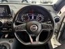 USED 2022 22 NISSAN JUKE 1.0 DIG-T N-Connecta SUV 5dr Petrol Manual Euro 6 (s/s) (114 ps) Aircon, DAB, Bluetooth