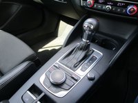 USED 2015 64 AUDI A3 CABRIOLET 1.4 TFSI CoD S line Convertible 2dr Petrol S Tronic Euro 6 (s/s) (150 ps) 