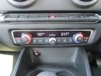USED 2015 64 AUDI A3 CABRIOLET 1.4 TFSI CoD S line Convertible 2dr Petrol S Tronic Euro 6 (s/s) (150 ps) 