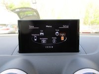 USED 2015 64 AUDI A3 CABRIOLET 1.4 TFSI CoD S line Convertible 2dr Petrol S Tronic Euro 6 (s/s) (150 ps) 