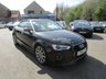 USED 2015 64 AUDI A3 CABRIOLET 1.4 TFSI CoD S line Convertible 2dr Petrol S Tronic Euro 6 (s/s) (150 ps) 