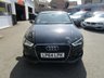 USED 2015 64 AUDI A3 CABRIOLET 1.4 TFSI CoD S line Convertible 2dr Petrol S Tronic Euro 6 (s/s) (150 ps) 