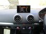 USED 2015 64 AUDI A3 CABRIOLET 1.4 TFSI CoD S line Convertible 2dr Petrol S Tronic Euro 6 (s/s) (150 ps) 