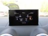 USED 2015 64 AUDI A3 CABRIOLET 1.4 TFSI CoD S line Convertible 2dr Petrol S Tronic Euro 6 (s/s) (150 ps) 
