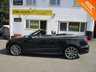 USED 2015 64 AUDI A3 CABRIOLET 1.4 TFSI CoD S line Convertible 2dr Petrol S Tronic Euro 6 (s/s) (150 ps) 