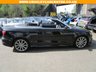 USED 2015 64 AUDI A3 CABRIOLET 1.4 TFSI CoD S line Convertible 2dr Petrol S Tronic Euro 6 (s/s) (150 ps) 