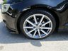 USED 2015 64 AUDI A3 CABRIOLET 1.4 TFSI CoD S line Convertible 2dr Petrol S Tronic Euro 6 (s/s) (150 ps) 