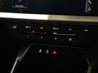 USED 2022 72 AUDI A3 1.5 TFSI 35 Technik Sportback 5dr Petrol Manual Euro 6 (s/s) (150 ps) 