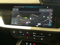 USED 2022 72 AUDI A3 1.5 TFSI 35 Technik Sportback 5dr Petrol Manual Euro 6 (s/s) (150 ps) 