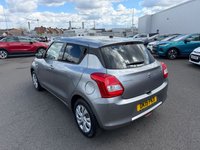 USED 2019 19 SUZUKI SWIFT 1.2 Dualjet SZ3 Hatchback 5dr Petrol Manual Euro 6 (s/s) (90 ps) 