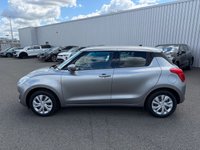 USED 2019 19 SUZUKI SWIFT 1.2 Dualjet SZ3 Hatchback 5dr Petrol Manual Euro 6 (s/s) (90 ps) 