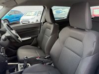 USED 2019 19 SUZUKI SWIFT 1.2 Dualjet SZ3 Hatchback 5dr Petrol Manual Euro 6 (s/s) (90 ps) 